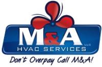 M & A HVAC Services image 2